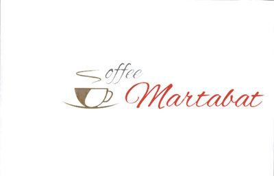 Trademark COFFEE MARTABAT