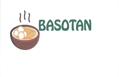 Trademark BASOTAN