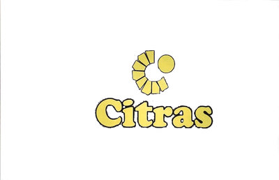 Trademark CITRAS