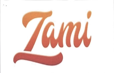 Trademark ZAMI