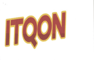 Trademark ITQON