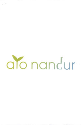 Trademark AYO NANDUR