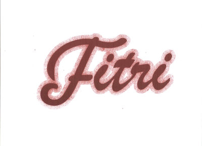 Trademark FITRI