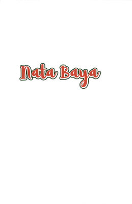 Trademark NATA BAYA