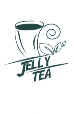 Trademark JELLY TEA