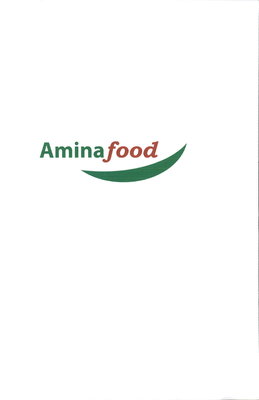 Trademark Aminafood