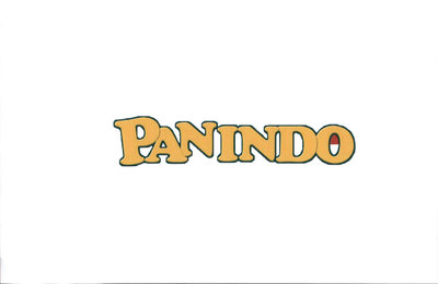 Trademark PANINDO