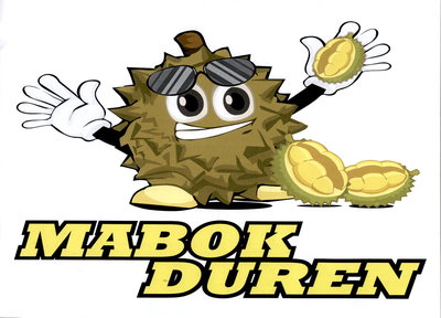 Trademark MABOK DUREN