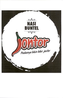 Trademark NASI BUNTEL JONTOR