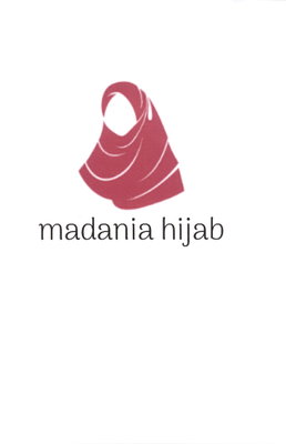 Trademark MADANIA HIJAB