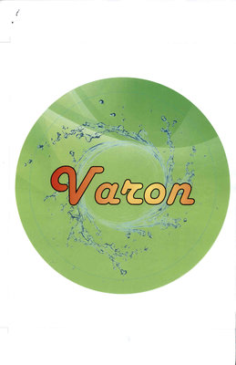 Trademark Varon