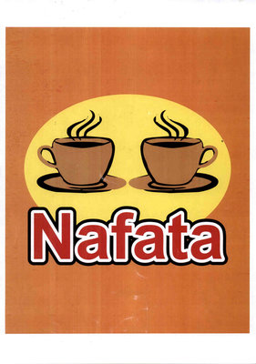 Trademark NAFATA