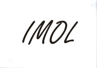 Trademark IMOL