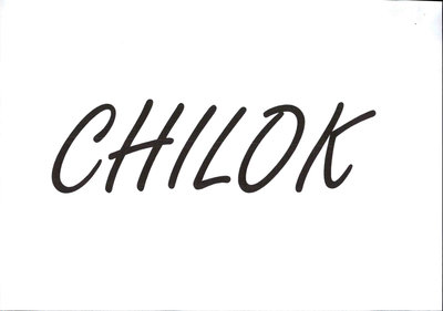 Trademark CHILOK