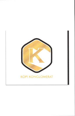 Trademark KOPI KONGLOMERAT