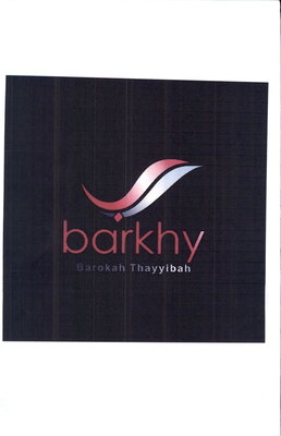 Trademark BARKHY (BAROKAH THAYYIBAH)