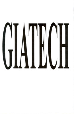 Trademark GIATECH