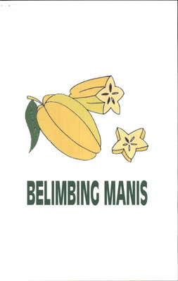 Trademark BELIMBING MANIS