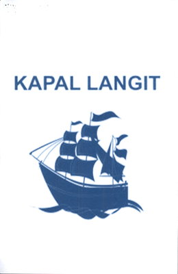 Trademark KAPAL LANGIT