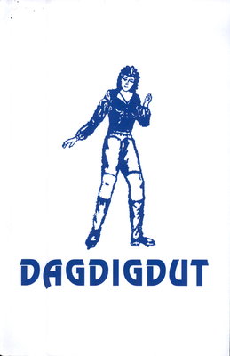 Trademark DAGDIGDUT