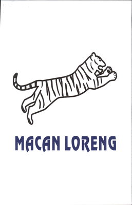 Trademark MACAN LORENG