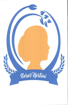 Trademark BERAS KARTINI