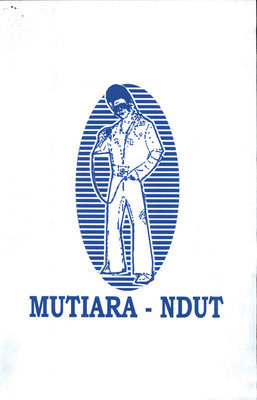 Trademark MUTIARA NDUT