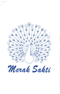 Trademark MERAK SAKTI