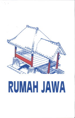 Trademark RUMAH JAWA