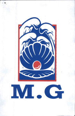 Trademark M.G