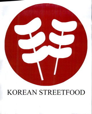 Trademark KOREAN STREET FOOD