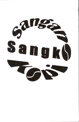 Trademark Sangan Kopi (Sangko)