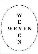 Trademark WEYEN