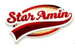 Trademark Star Amin