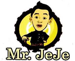 Trademark Mr. JeJe