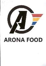 Trademark ARONA FOOD