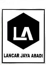 Trademark LA LANCAR JAYA ABADI