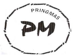 Trademark PM PRINGMAS