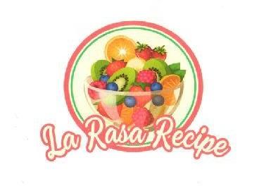 Trademark La Rasa Recipe