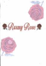 Trademark Rusmy Rose