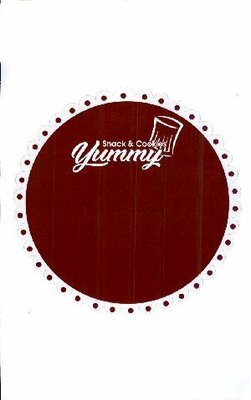 Trademark Yummy Snack & Cookies