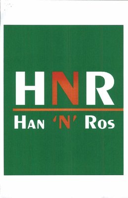 Trademark Han 'N' Ros