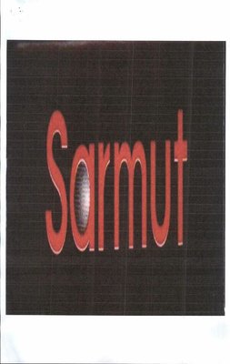 Trademark SARMUT