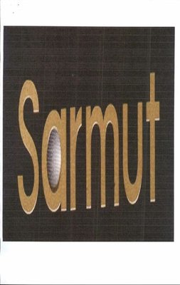 Trademark SARMUT