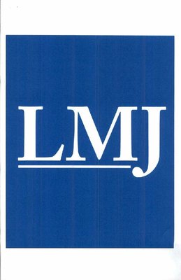 Trademark LMJ