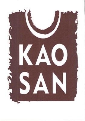 Trademark KAOSAN