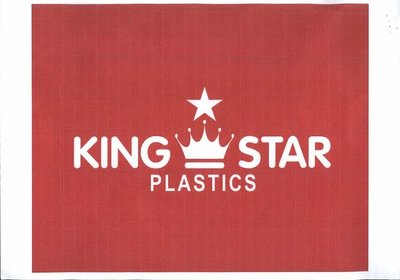 Trademark KING STAR PLASTICS