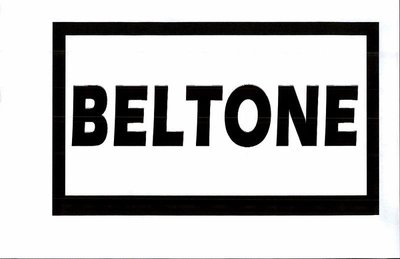 Trademark BELTONE