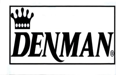 Trademark DENMAN