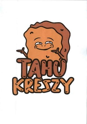 Trademark TAHU KRESZY